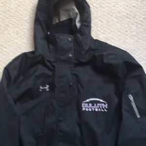 Under armour jacket